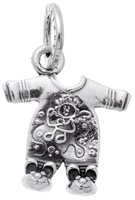 Charm Giovanni Raspini Charms in Argento 09993